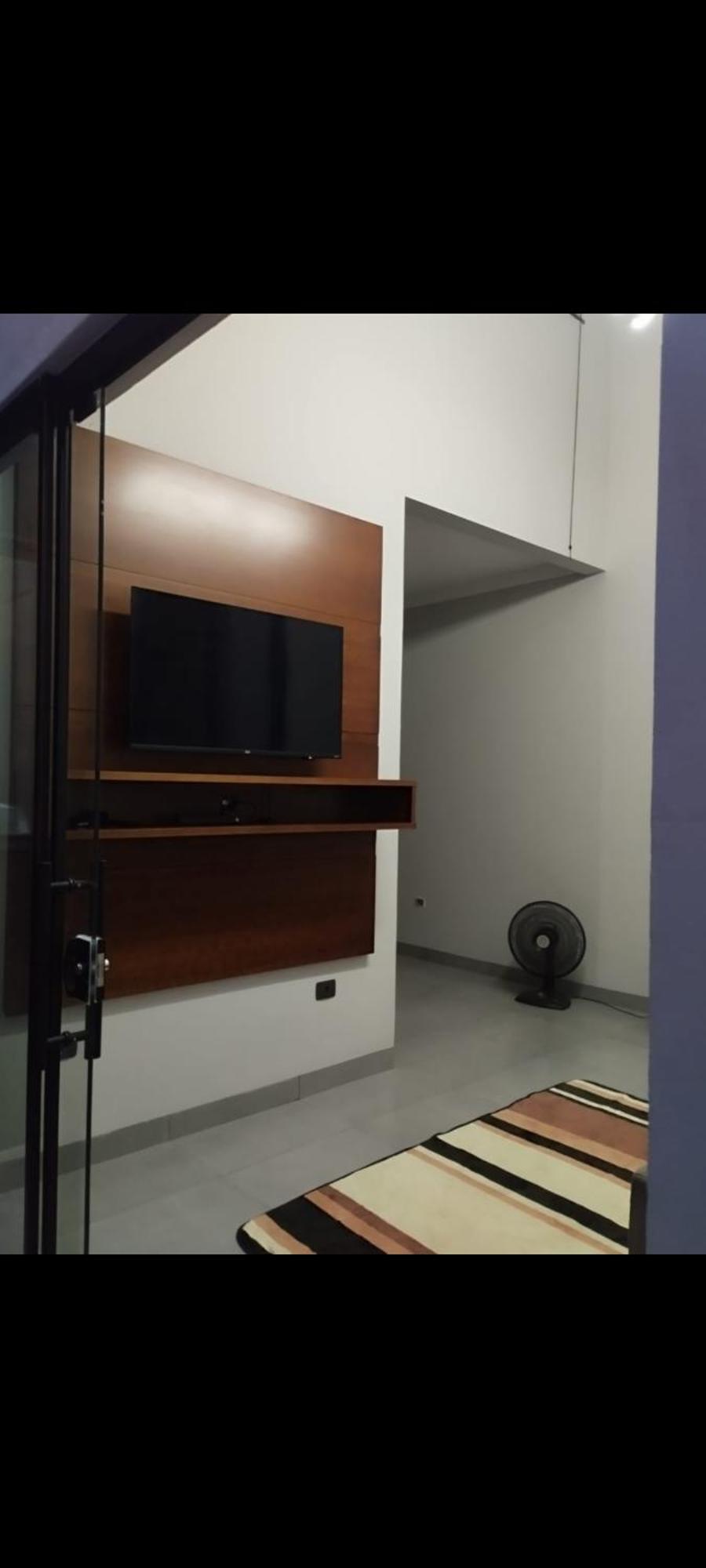 Linda Casa Moderna E Ampla Villa Presidente Prudente Ngoại thất bức ảnh