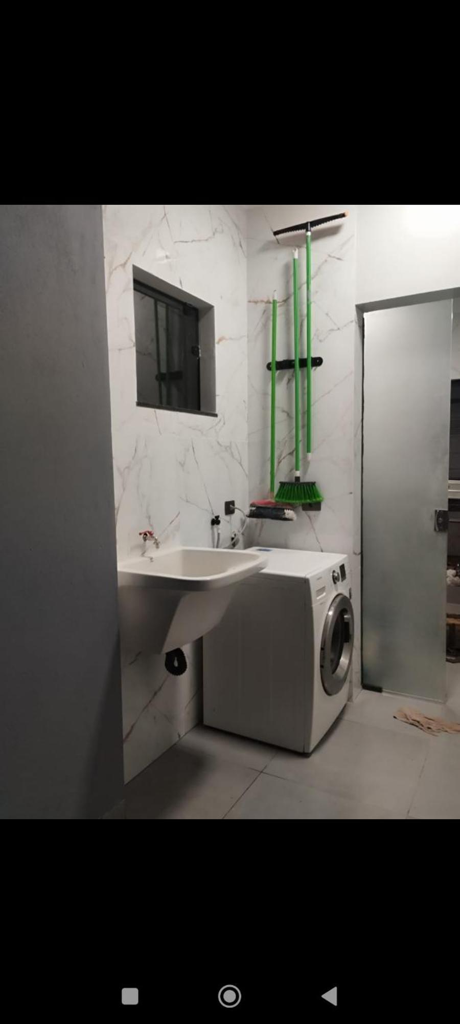 Linda Casa Moderna E Ampla Villa Presidente Prudente Ngoại thất bức ảnh