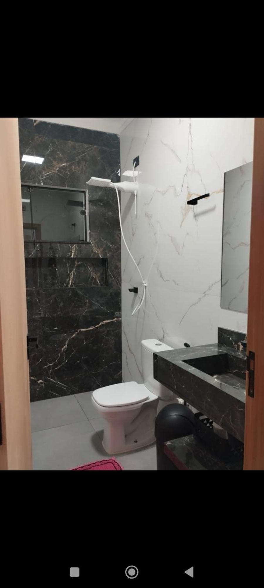 Linda Casa Moderna E Ampla Villa Presidente Prudente Ngoại thất bức ảnh